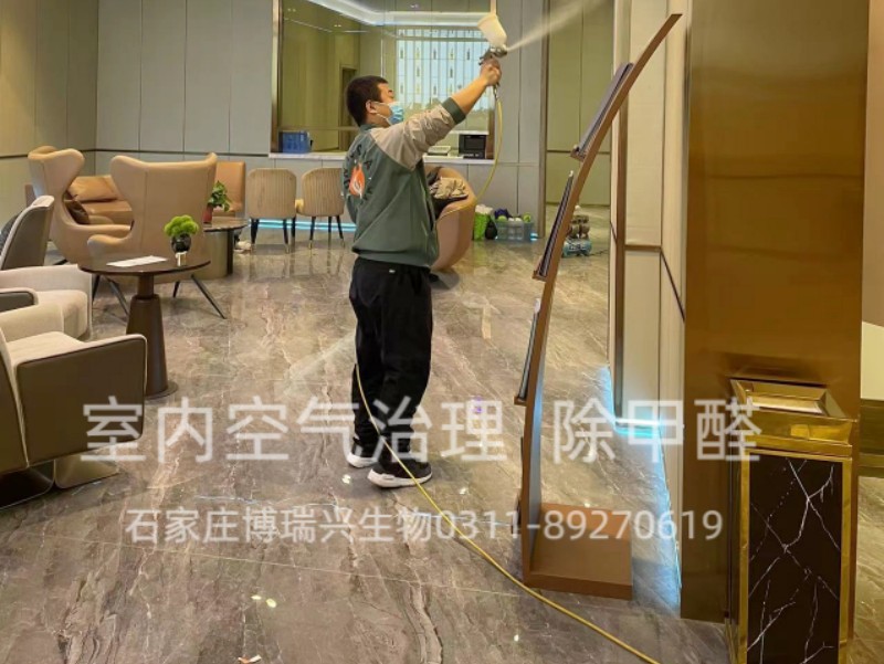 高錳酸鉀可以除甲醛？可靠嗎？